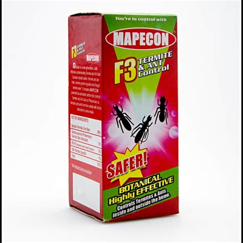 mapecon products